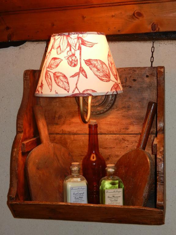 Le Gite Des Trois Vaches Brionne Room photo